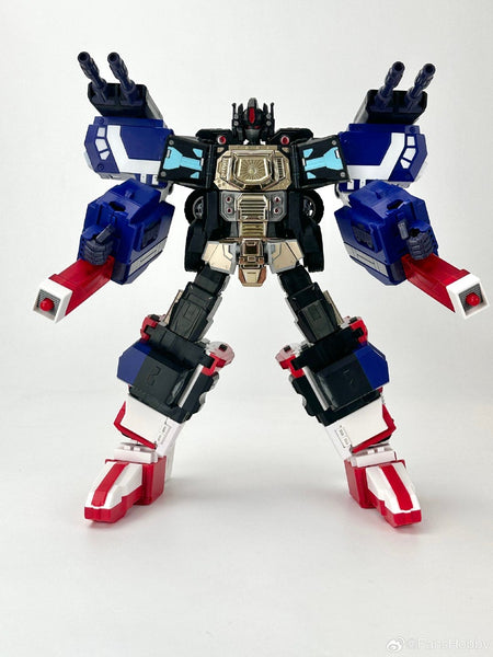 FansHobby Fans Hobby FH MB-25 MB25 Aeroblade（Energon Universe