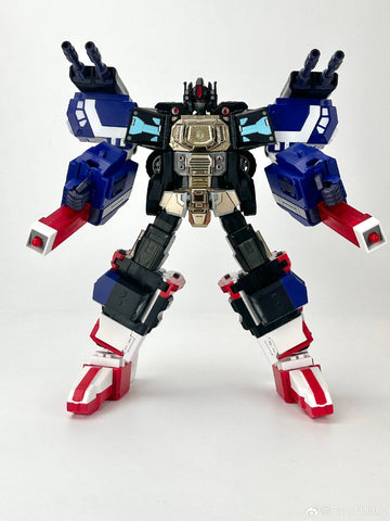 FansHobby FH MB-25 MB25 Aeroblade(Energon Universe Wing Saber) 24cm / 9.5"