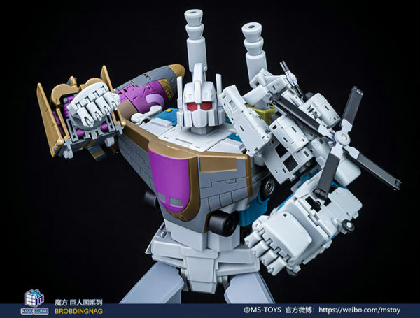16bit.com Figure of the Day Review: Onell Design Glyos Alien