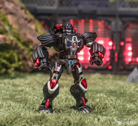 Robot Toys RT-01 RT01 Caesar (Beast Wars BW Optimus Primal)