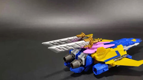 BDT Studio BDT-84 BDT84 Giant Blade for Studio Series One Sentinel Prime