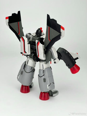 FansHobby FH MB-22 MB22 Sky Flame(Armada Universe Jetfire) 26cm / 10.2"