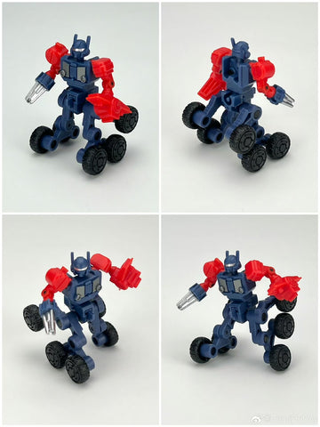 FansHobby FH MB-22 MB22 Sky Flame(Armada Universe Jetfire) 26cm / 10.2"