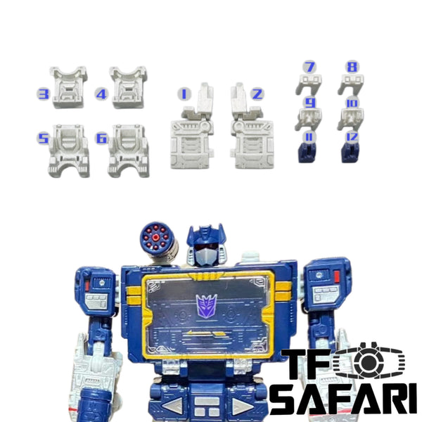 十*色様 【カスタム品】RISING SUN G7,No,5 Nogrooveポ E56B6E78-C520-4761-A1D3-