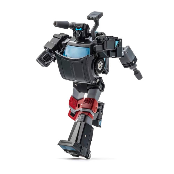NA NewAge H64 H-64 Lincoln (Trailbreaker) New Age 10cm / 4
