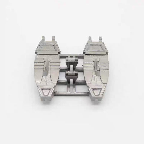 Tim Heada / Superman Studio / 115 Workshop Weapons / Gap Fillers for Buzzworthy Bumblebee ROTB Rise of the Beasts SS102 SS-102 Optimus Prime Upgrade Kit