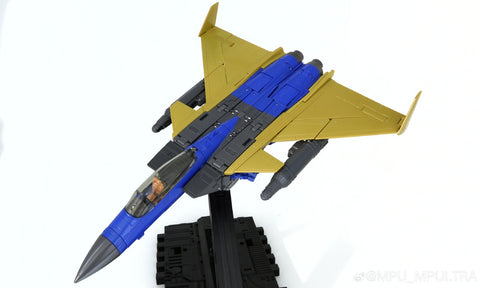 Master Piece Ultra MP Ultra MPU-03 MPU03 Dirge Version 2.0 25cm / 10"