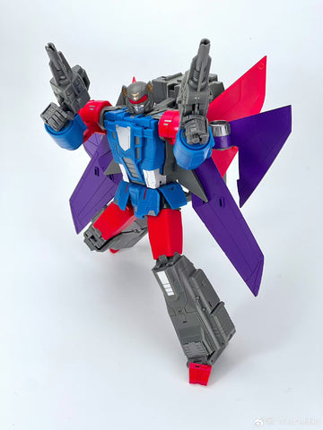 FansHobby FH MB-24 MB24 Lernaean（Hydra / Dreadwind) 23.5cm / 9.3"