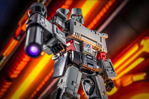 NA NewAge S01 S-01 Romulus (Megatron) New Age 17cm / 6.7"