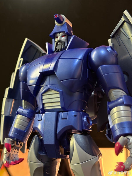 FT-61 Inquisitor | Fans Toys | TFSource
