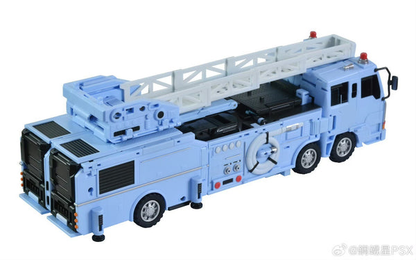 パーツ TFT Ocular Max PS-23 IGNIS (MAXIMUS PRO COMBINER)