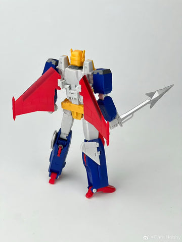 FansHobby FH MB-32 MB32 Armour Eagle(Metal Hawk) 22cm / 8.7"