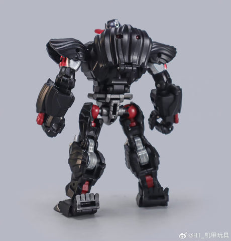 Robot Toys RT-01 RT01 Caesar (Beast Wars BW Optimus Primal)