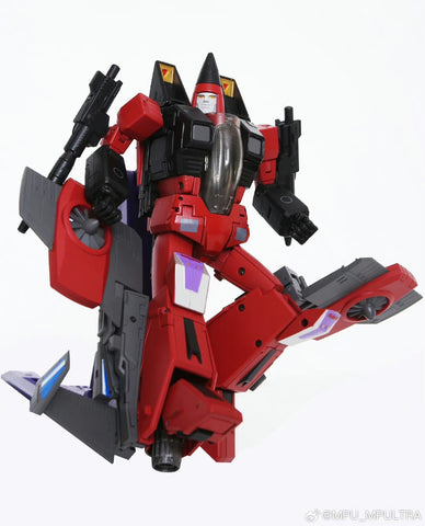 Master Piece Ultra MP Ultra MPU-01 MPU01 Thrust Version 2.0 25cm / 10"