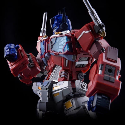 Wonderful-Trans WT02 WT-02 Sky Atlas (IDW Optimus Prime) 25cm / 10"