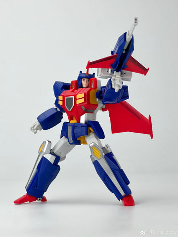 FansHobby FH MB-32 MB32 Armour Eagle(Metal Hawk) 22cm / 8.7"