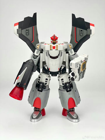 FansHobby FH MB-22 MB22 Sky Flame(Armada Universe Jetfire) 26cm / 10.2"