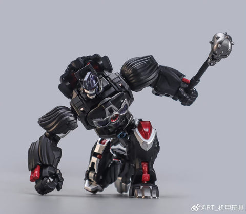 Robot Toys RT-01 RT01 Caesar (Beast Wars BW Optimus Primal)