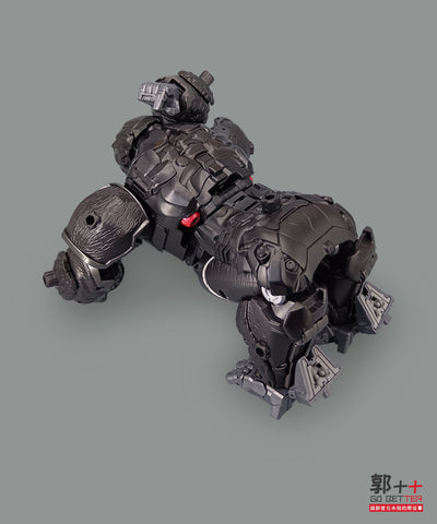 Go Better Studio GX-59 GX59 Gap fillers for Takara Tomy Exclusive Beast Awakening ROTB Optimus Primal Jap.Version Upgrade Kit