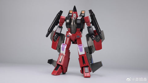 Master Piece Ultra MP Ultra MPU-01 MPU01 Thrust Version 2.0 25cm / 10"