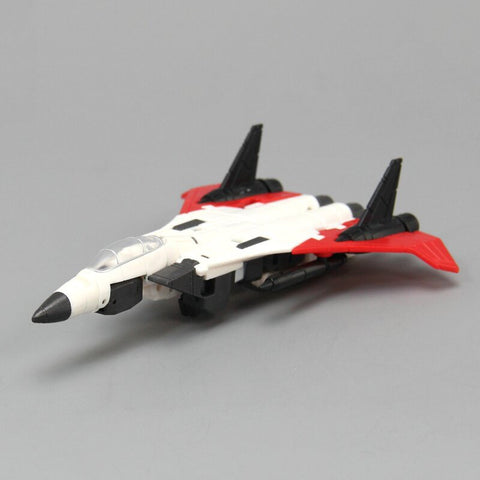 Pocket Toys PT TS01 F-Soldier Seekers / TS02 J-Soldier Coneheads (KO DX9 War in Pocket X16 / X28 / X29 / X30 / X31 / X32) 10cm / 4"