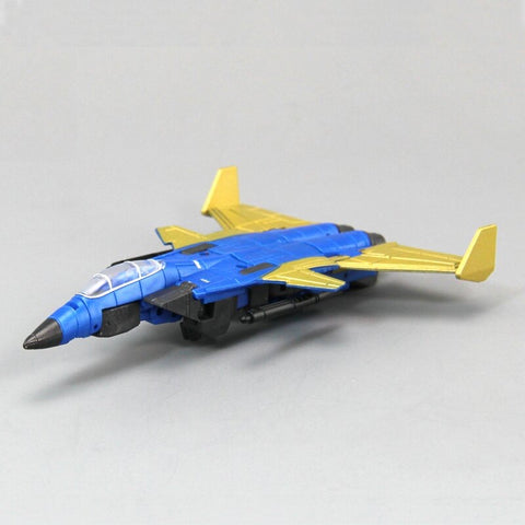 Pocket Toys PT TS01 F-Soldier Seekers / TS02 J-Soldier Coneheads (KO DX9 War in Pocket X16 / X28 / X29 / X30 / X31 / X32) 10cm / 4"