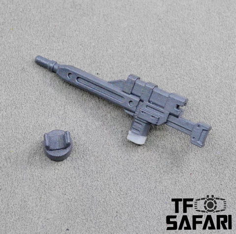 Tim Heada TH071 TH-071 / Super Man Studio SPS29 SPS-29 Weapons / Gap Fillers for Legacy Evolution Beachcomber Upgrade Kit