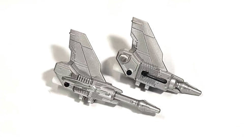 BDT Studio BDT-59A / 59B / 59C BDT59 Legacy Evolution Metalhawk Upgrade Kit