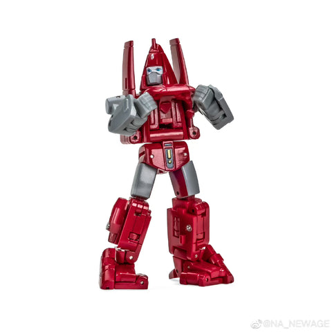 NA NewAge H55 H-55 Hughes (G1 Powerglide) New Age 7cm / 2.75"