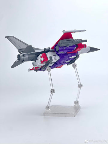 FansHobby FH MB-23 MB23 Destroyer (Buster / Dreadwind)