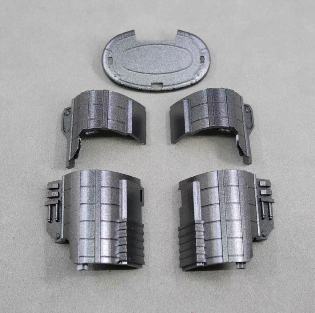 Tim Heada TH065 TH-065 Gap filler / Propellers for Rise of the Beasts ROTB SS-101 SS101 Scourge Upgrade Kit