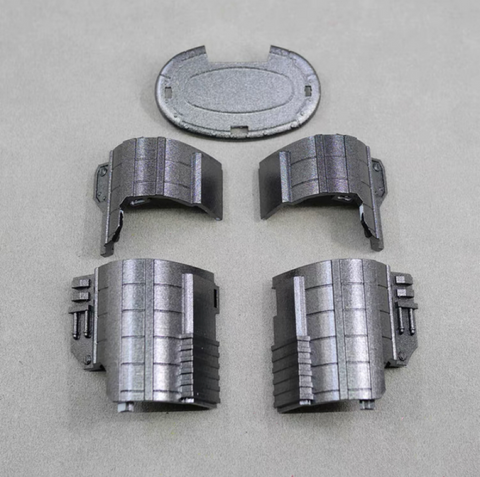 Tim Heada TH065 TH-065 Gap filler / Propellers for Rise of the Beasts ROTB SS-101 SS101 Scourge Upgrade Kit