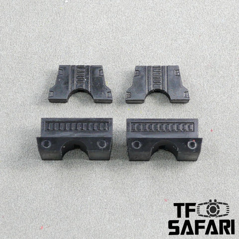 Tim Heada TH069 TH-069 / SPS32 SPS-32 Upgrade Kit for Legacy Evolution Armada Universe Optimus Prime Upgrade Kit