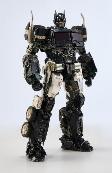 Magnificent Mecha MM01B MM-01B Nemesis Prime OP Bumblebee Movie