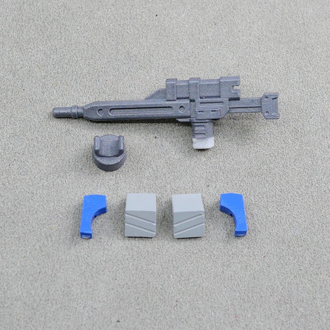 Tim Heada TH071 TH-071 / Super Man Studio SPS29 SPS-29 Weapons / Gap Fillers for Legacy Evolution Beachcomber Upgrade Kit