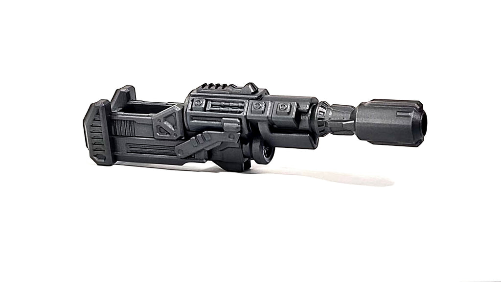BDT Studio BDT-60 BDT60 for WFC Studio Series Voyager 03 Gamer Edition SS GE03 Optimus Prime Upgrade Kit