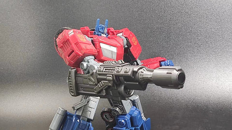 BDT Studio BDT-60 BDT60 for WFC Studio Series Voyager 03 Gamer Edition SS GE03 Optimus Prime Upgrade Kit