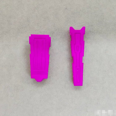 Superman Studio SPS-27A / 27B Siege Spinister / Generation Selects Rotorstorm Upgrade Kit