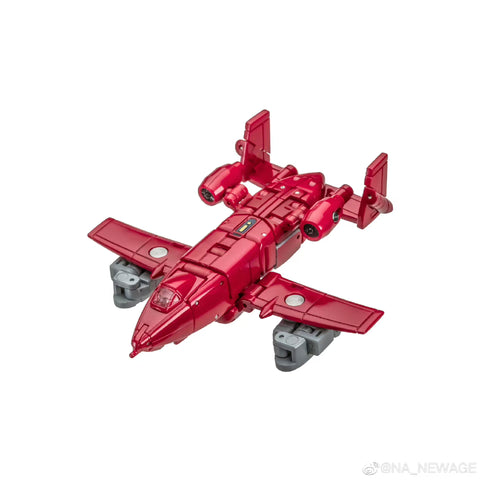 NA NewAge H55 H-55 Hughes (G1 Powerglide) New Age 7cm / 2.75"