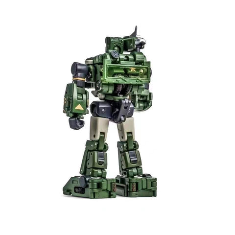 NA NewAge H50 H-50 Scott (G1 Hound) New Age 7.6 cm / 3"