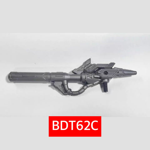 BDT Studio BDT-62A / 62B / 62C / 62D for Studio Series 86 SS86 Leader Class Snarl Upgrade Kit
