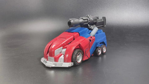 BDT Studio BDT-60 BDT60 for WFC Studio Series Voyager 03 Gamer Edition SS GE03 Optimus Prime Upgrade Kit