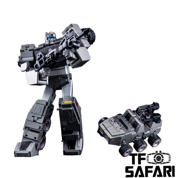 Amazon.co.jp: Mod Fans AL01W Ruller 限定品 : おもちゃ