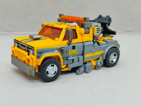 Superman Studio SPS30 SPS-30 Upgrade Kits for  Studio Series 99 SS99 Battletrap Upgrade Kit