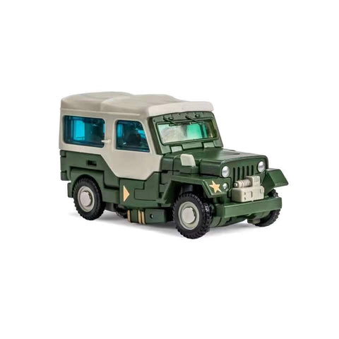 NA NewAge H50 H-50 Scott (G1 Hound) New Age 7.6 cm / 3"