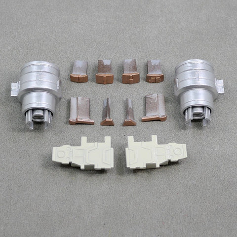 Tim Heada TH064 TH-064 Gap filler / Propellers for Transformers 7 Rise of the Beasts ROTB Wheeljack Upgrade Kit