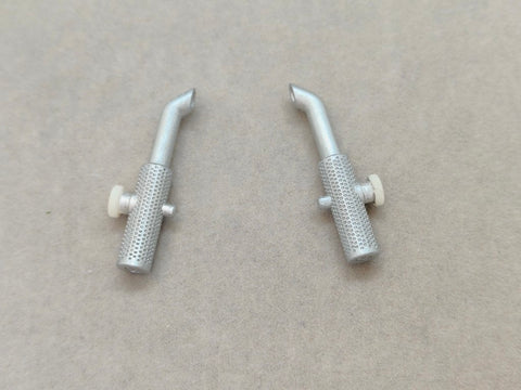 Superman Studio SPS33 SPS33 Exhaust Pipes for ROTB Rise of the Beast SS102 SS-102 Optimus Prime Upgrade Kit