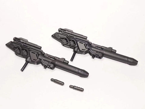 BDT Studio BDT-55A / 55B  BDT55A / 55B Weapons for Legacy G2 Laser Optimus Prime / Diaclone DA85 / DA92 / DA95  Upgrade Kit
