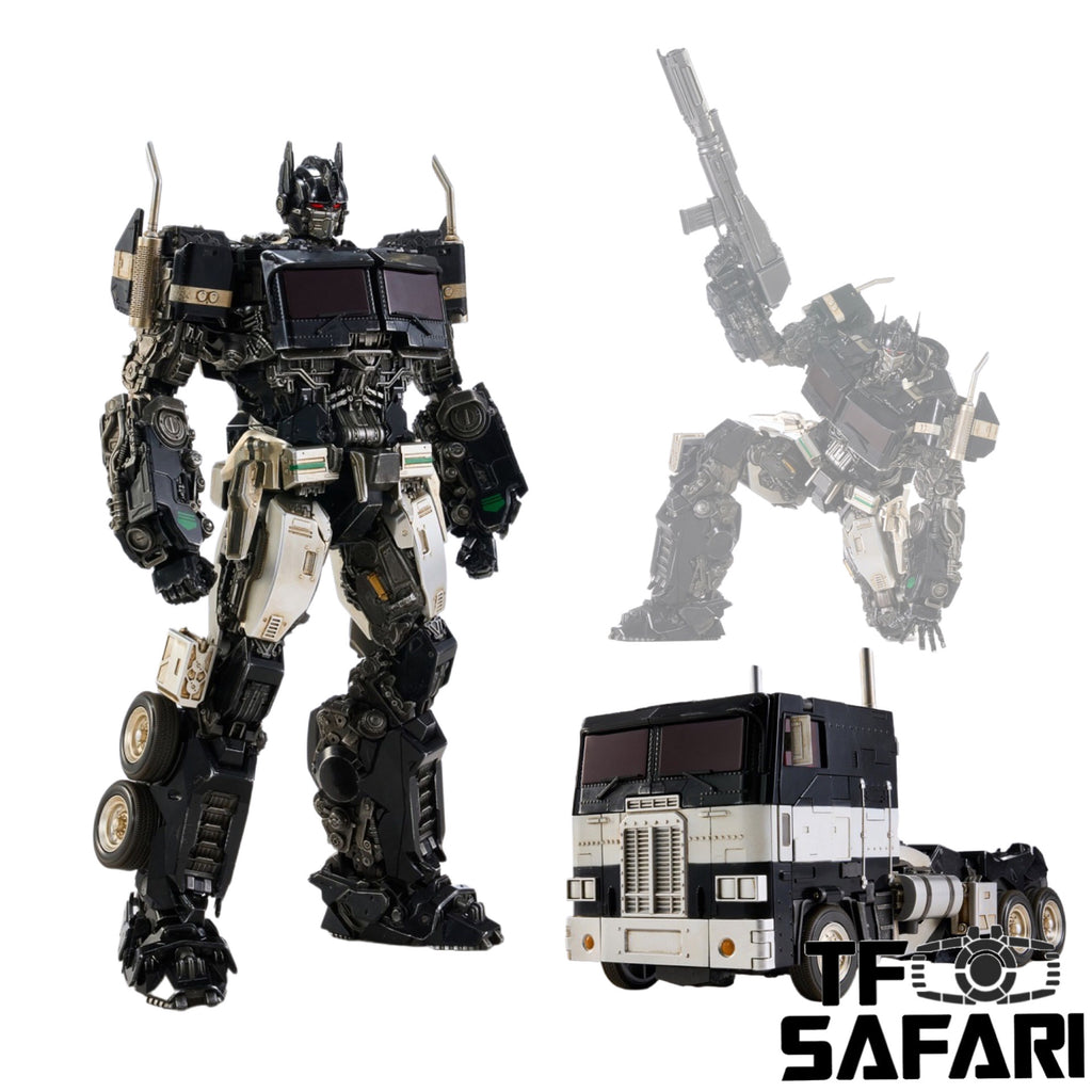 Magnificent Mecha MM01B MM-01B Nemesis Prime OP Bumblebee Movie 30cm / 12"
