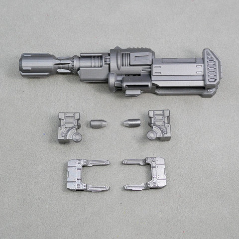 BDT Studio BDT-60 BDT60 for WFC Studio Series Voyager 03 Gamer Edition SS GE03 Optimus Prime Upgrade Kit
